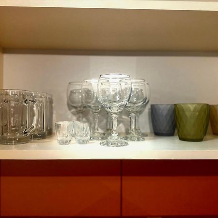 Apartment M&M สเวติ สเตฟาน ภายนอก รูปภาพ