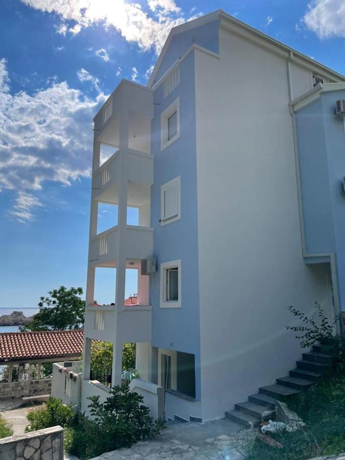 Apartment M&M สเวติ สเตฟาน ภายนอก รูปภาพ