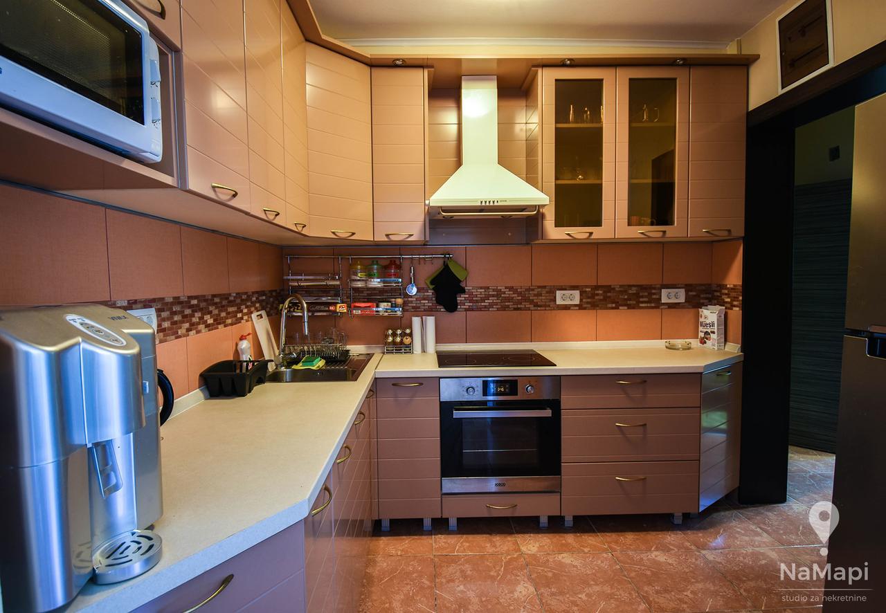 Apartment M&M สเวติ สเตฟาน ภายนอก รูปภาพ