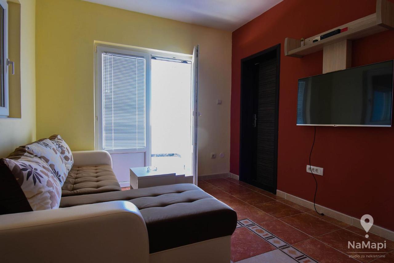 Apartment M&M สเวติ สเตฟาน ภายนอก รูปภาพ