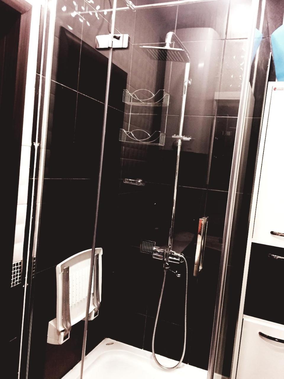 Apartment M&M สเวติ สเตฟาน ภายนอก รูปภาพ